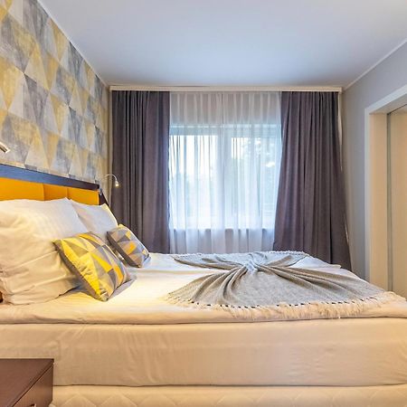 Apartamenty Amber Rewal Εξωτερικό φωτογραφία