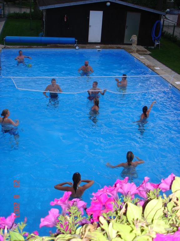 Apartamenty Amber Rewal Εξωτερικό φωτογραφία