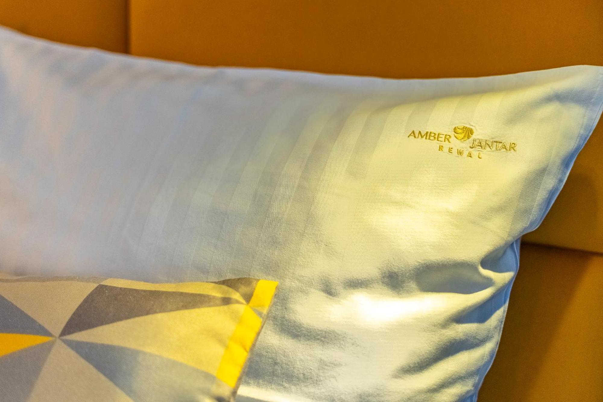 Apartamenty Amber Rewal Εξωτερικό φωτογραφία