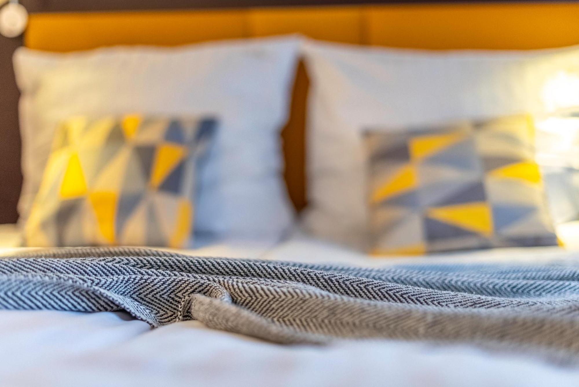 Apartamenty Amber Rewal Εξωτερικό φωτογραφία