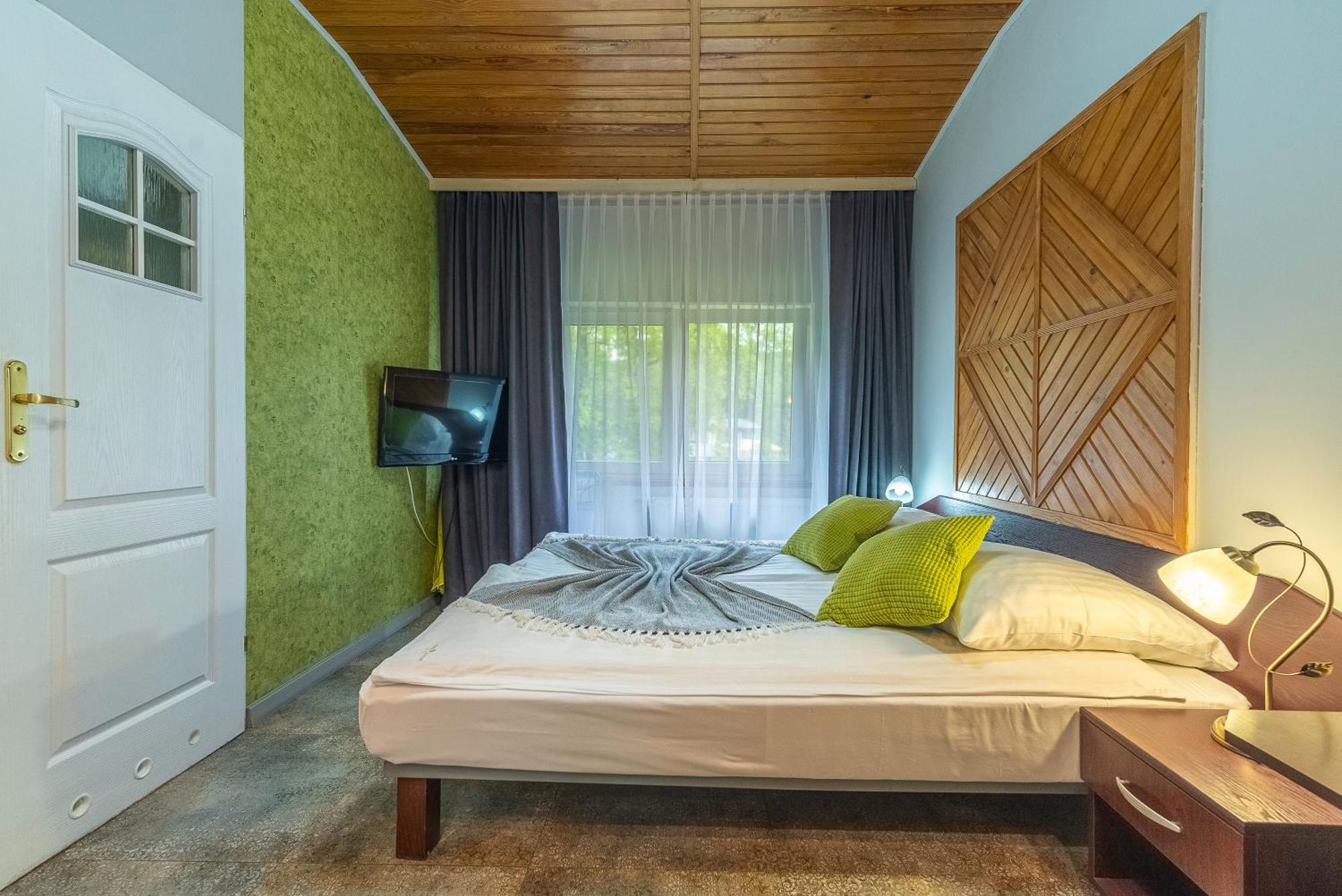 Apartamenty Amber Rewal Εξωτερικό φωτογραφία