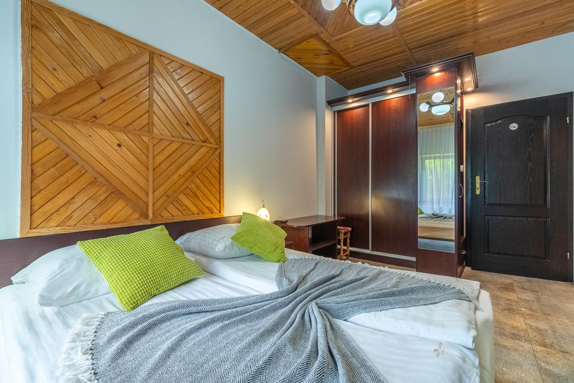 Apartamenty Amber Rewal Εξωτερικό φωτογραφία