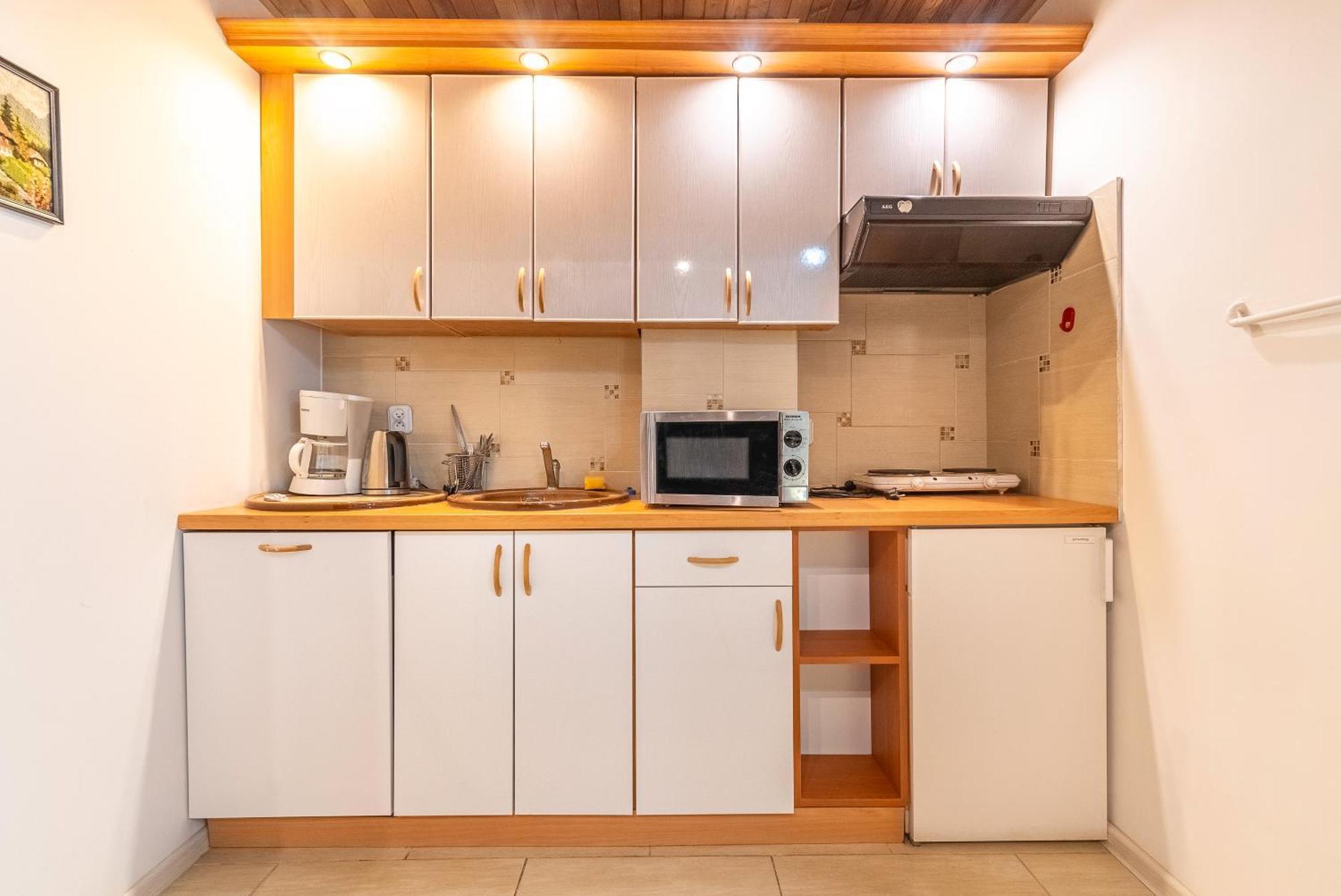 Apartamenty Amber Rewal Εξωτερικό φωτογραφία