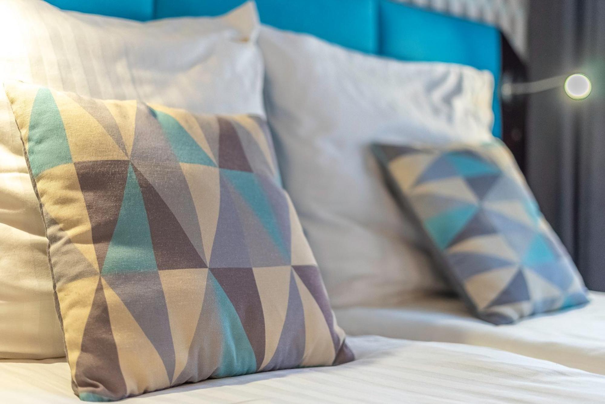 Apartamenty Amber Rewal Εξωτερικό φωτογραφία