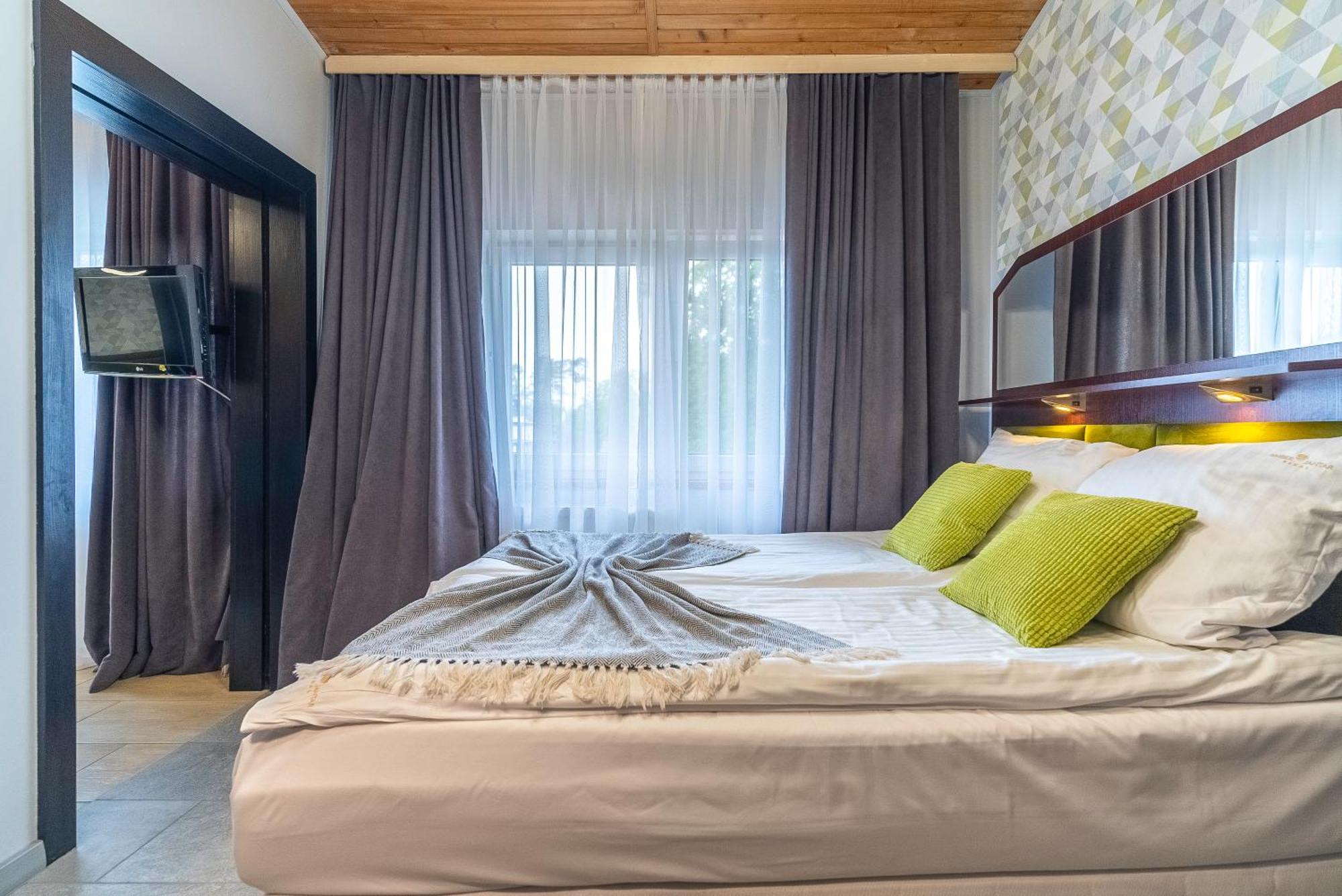 Apartamenty Amber Rewal Εξωτερικό φωτογραφία