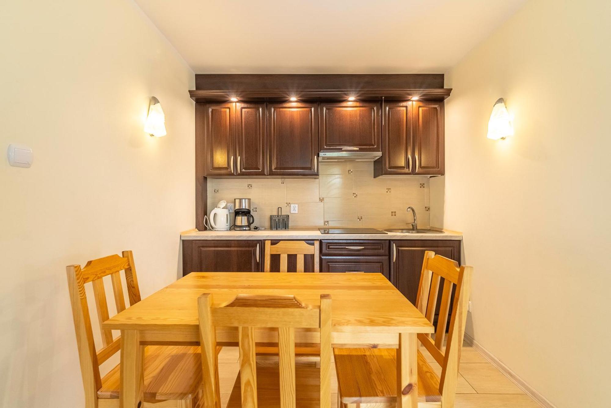 Apartamenty Amber Rewal Εξωτερικό φωτογραφία