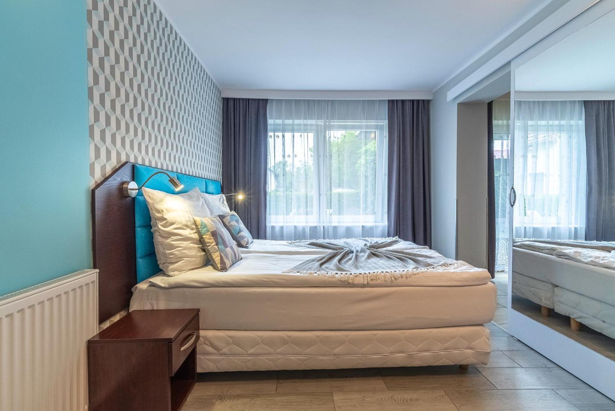 Apartamenty Amber Rewal Εξωτερικό φωτογραφία