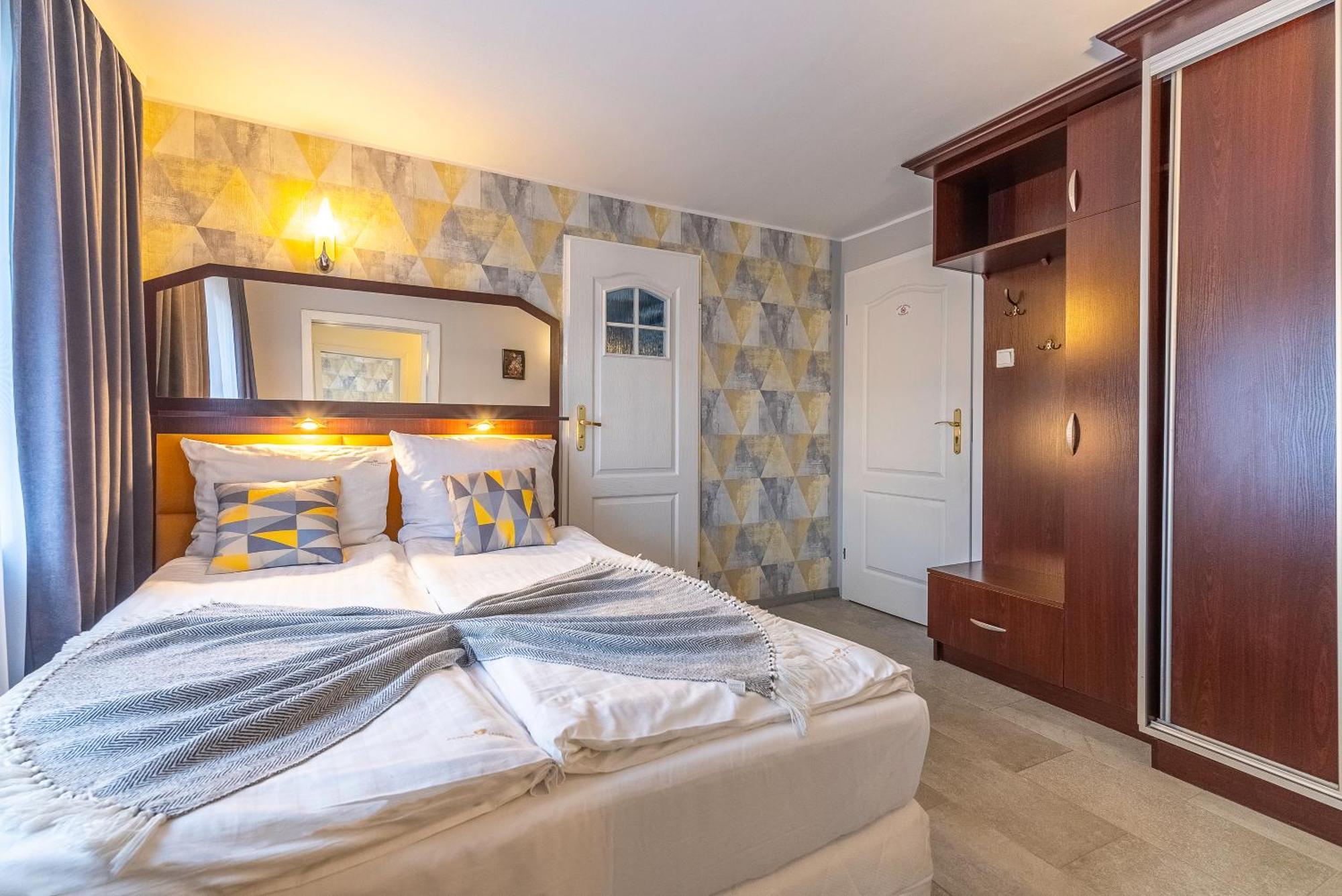 Apartamenty Amber Rewal Εξωτερικό φωτογραφία