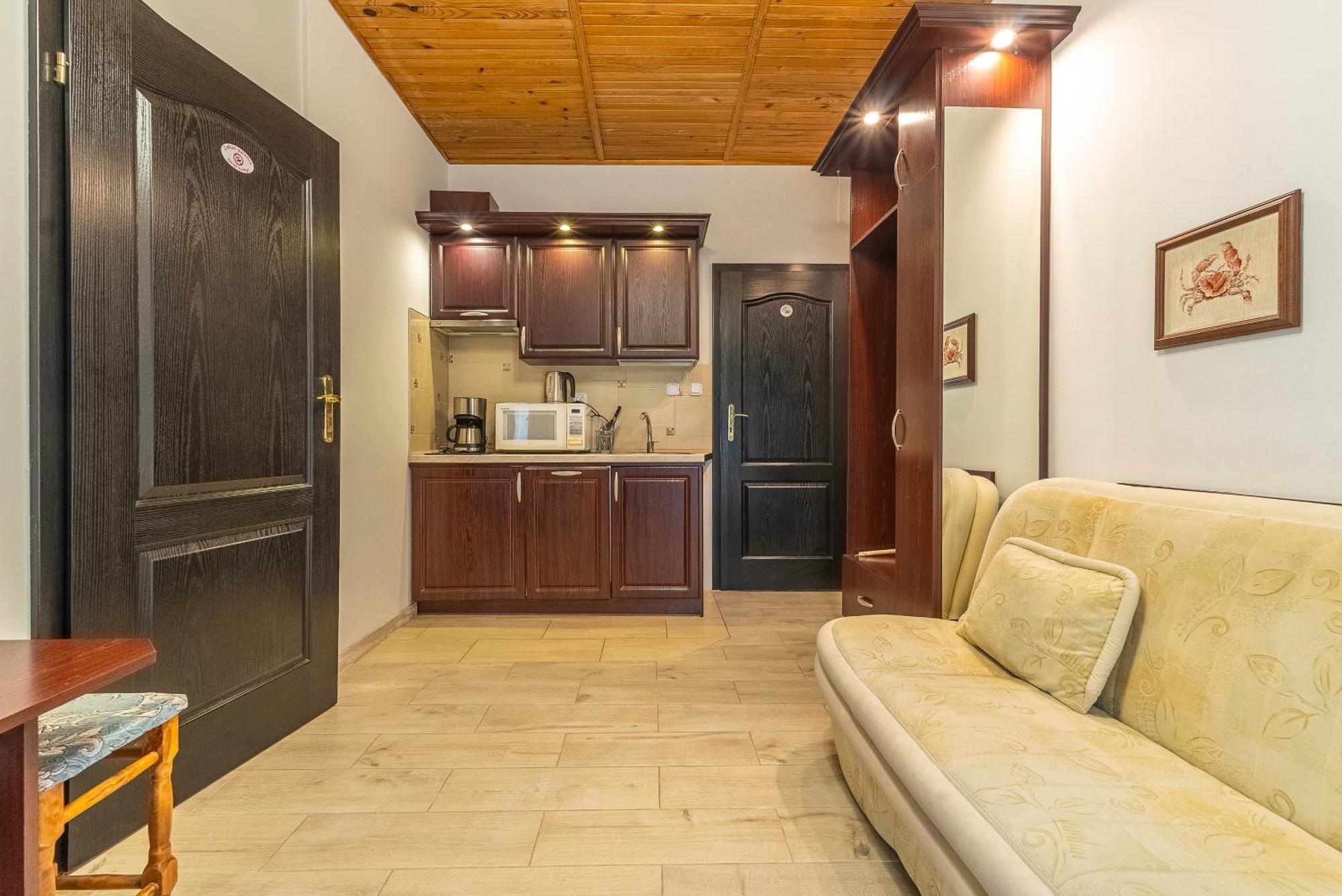 Apartamenty Amber Rewal Εξωτερικό φωτογραφία