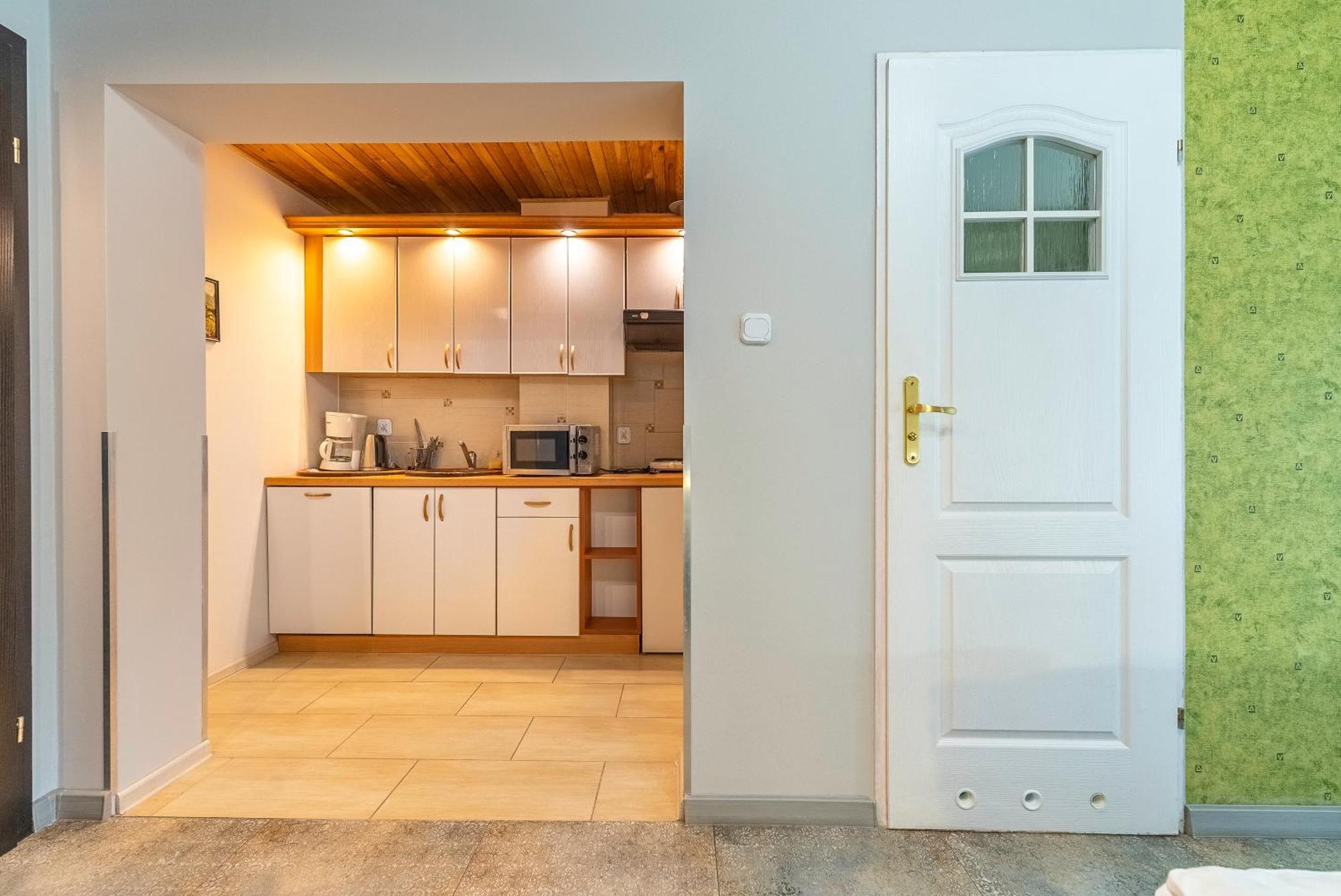 Apartamenty Amber Rewal Εξωτερικό φωτογραφία