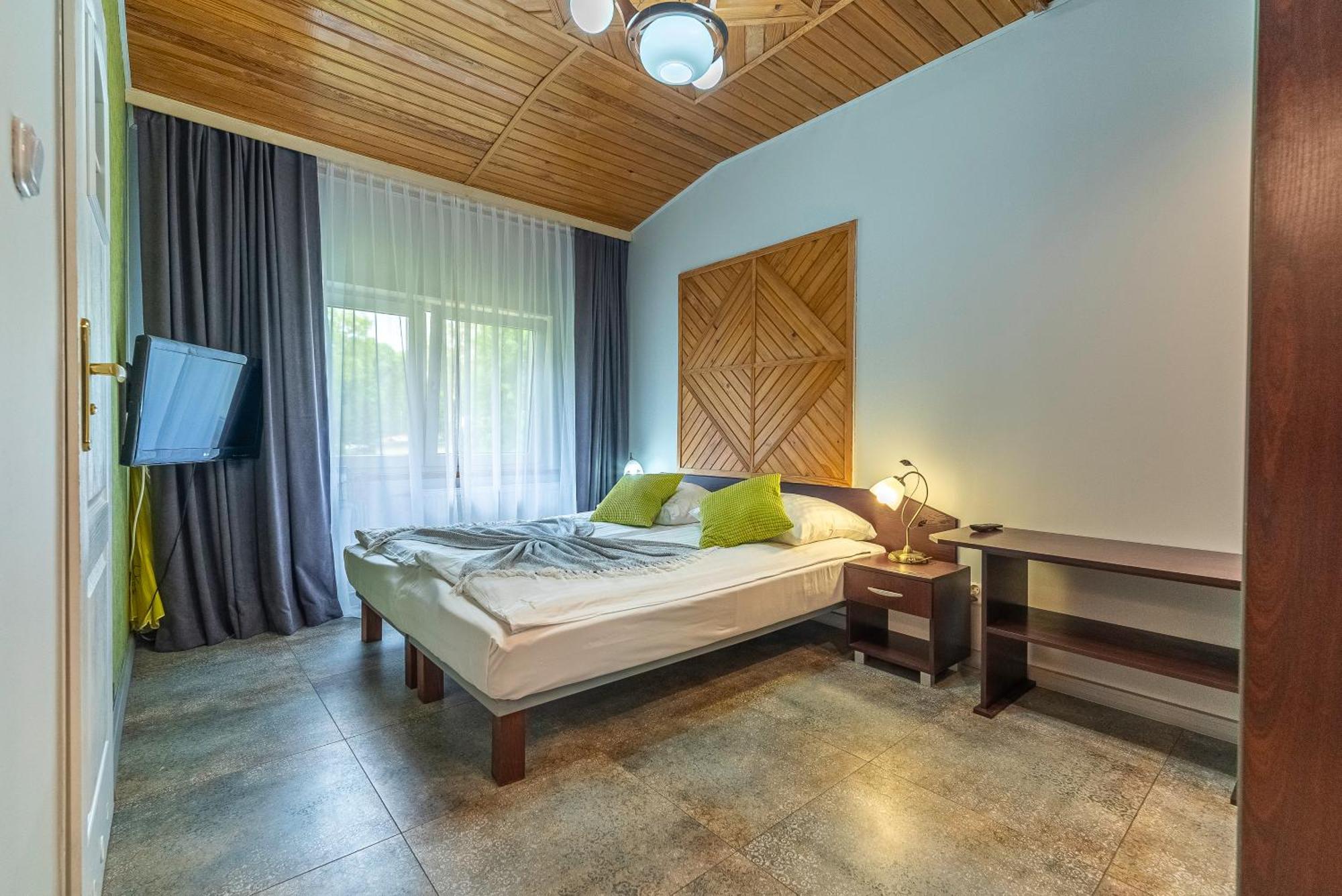 Apartamenty Amber Rewal Εξωτερικό φωτογραφία