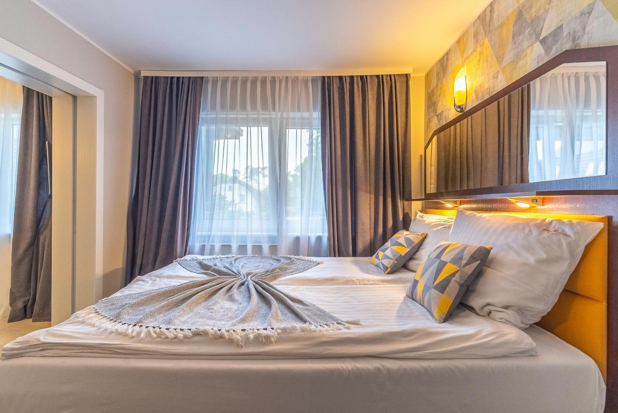 Apartamenty Amber Rewal Εξωτερικό φωτογραφία