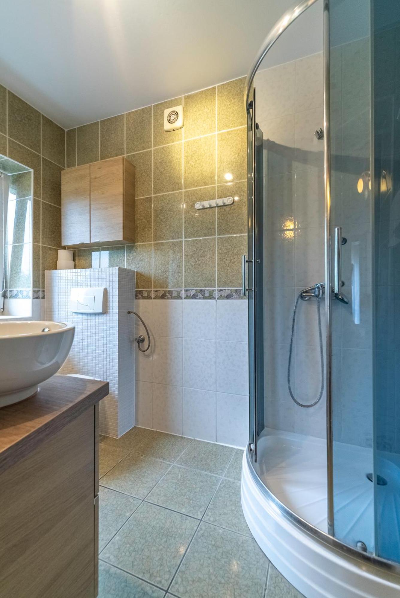 Apartamenty Amber Rewal Εξωτερικό φωτογραφία