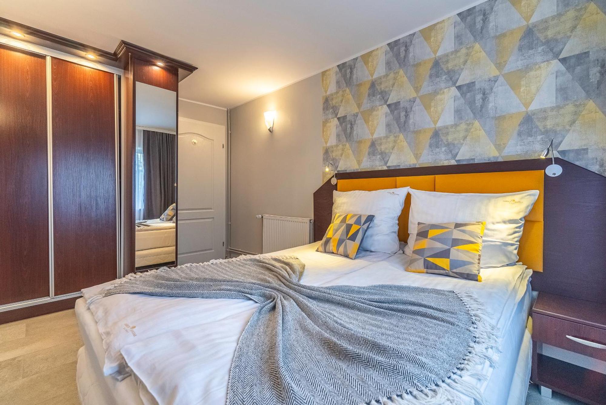 Apartamenty Amber Rewal Εξωτερικό φωτογραφία