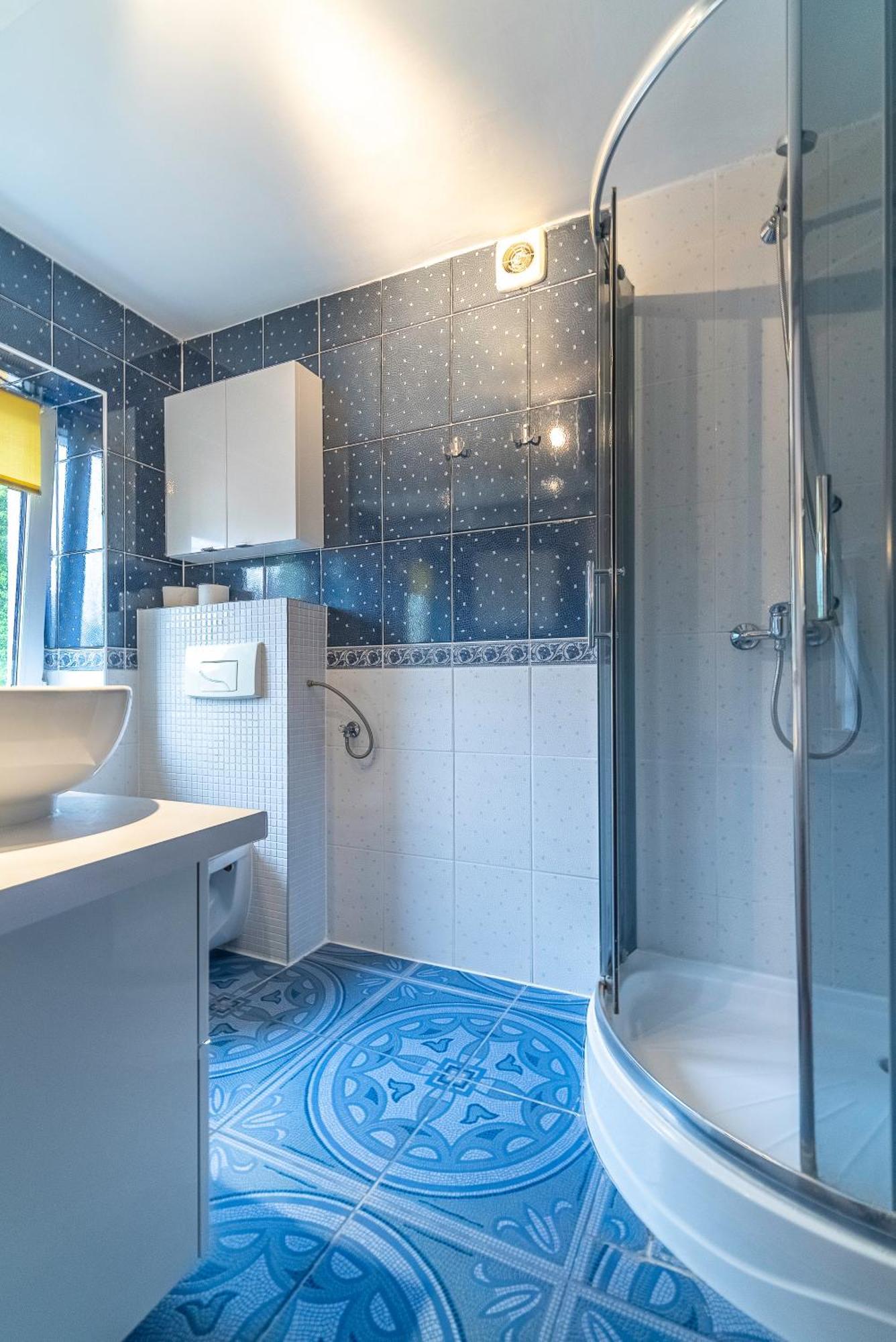Apartamenty Amber Rewal Εξωτερικό φωτογραφία