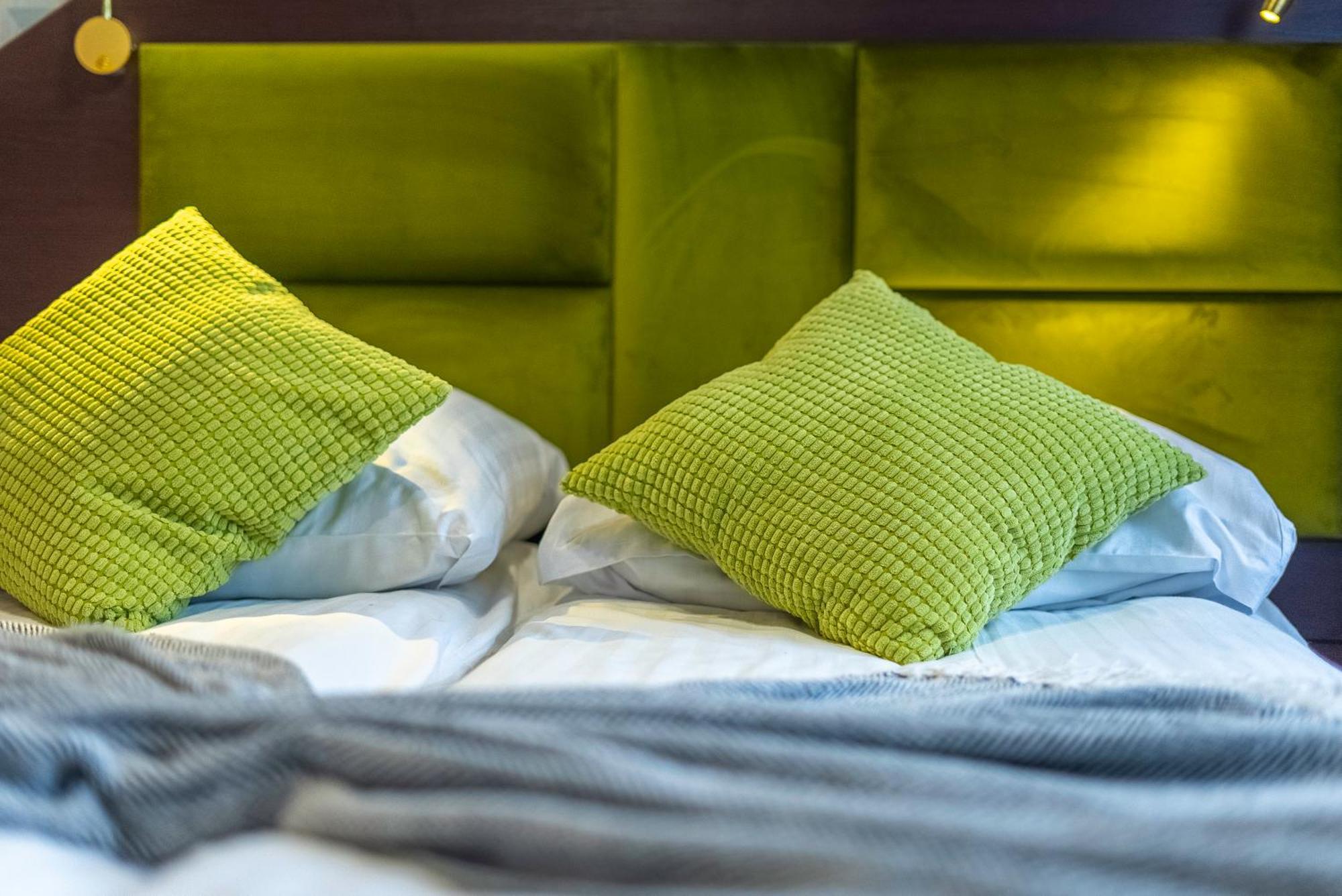 Apartamenty Amber Rewal Εξωτερικό φωτογραφία
