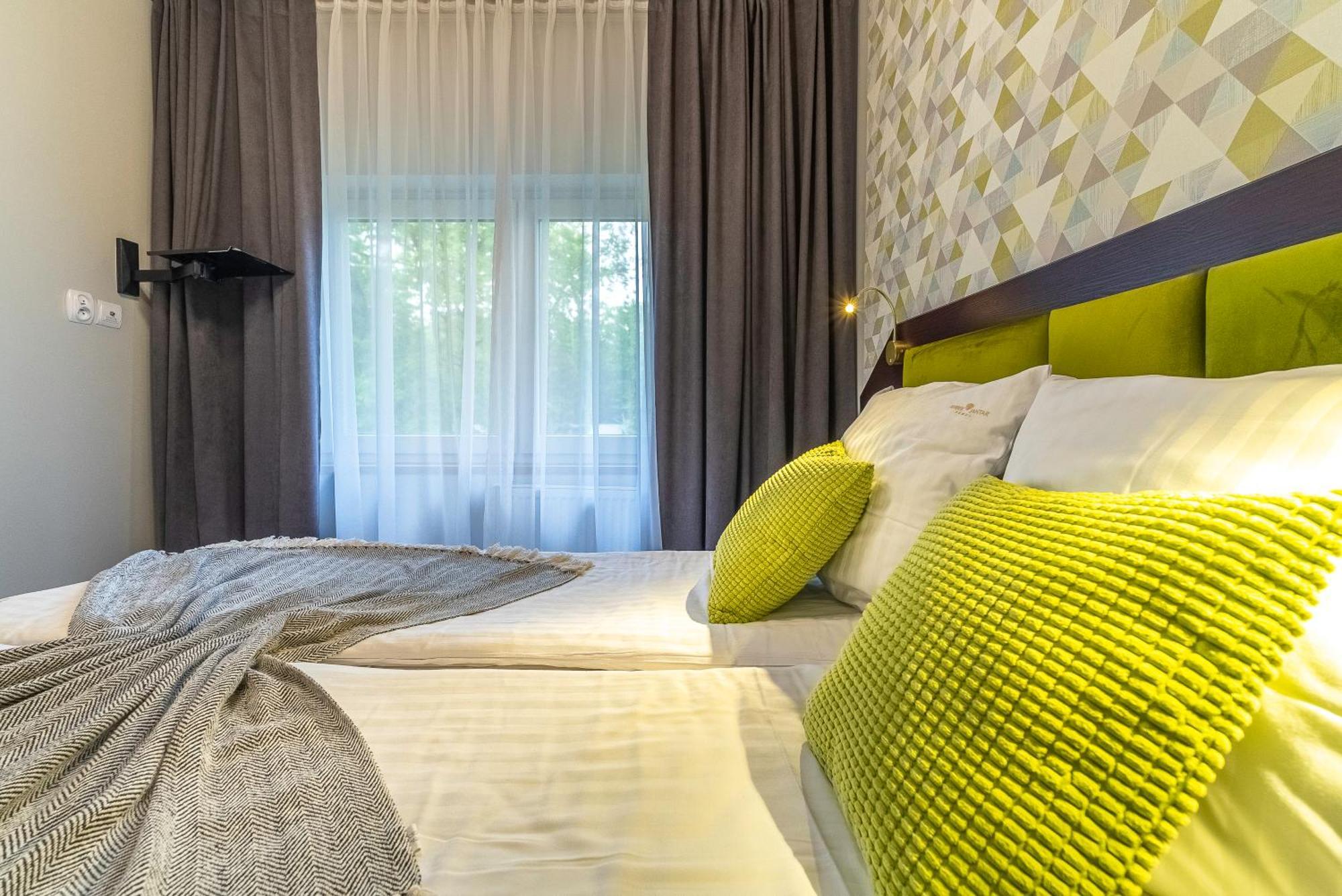 Apartamenty Amber Rewal Εξωτερικό φωτογραφία