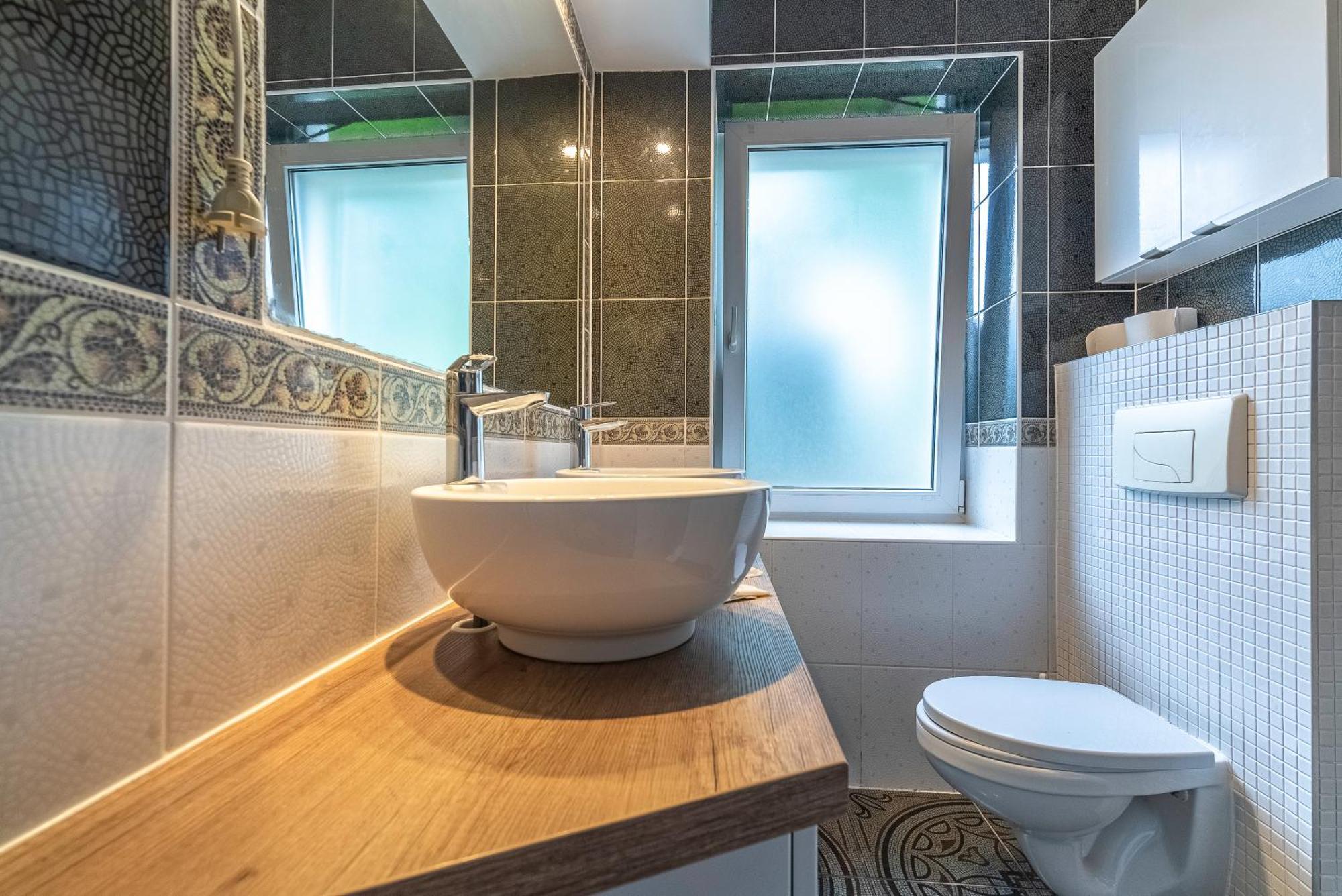 Apartamenty Amber Rewal Εξωτερικό φωτογραφία