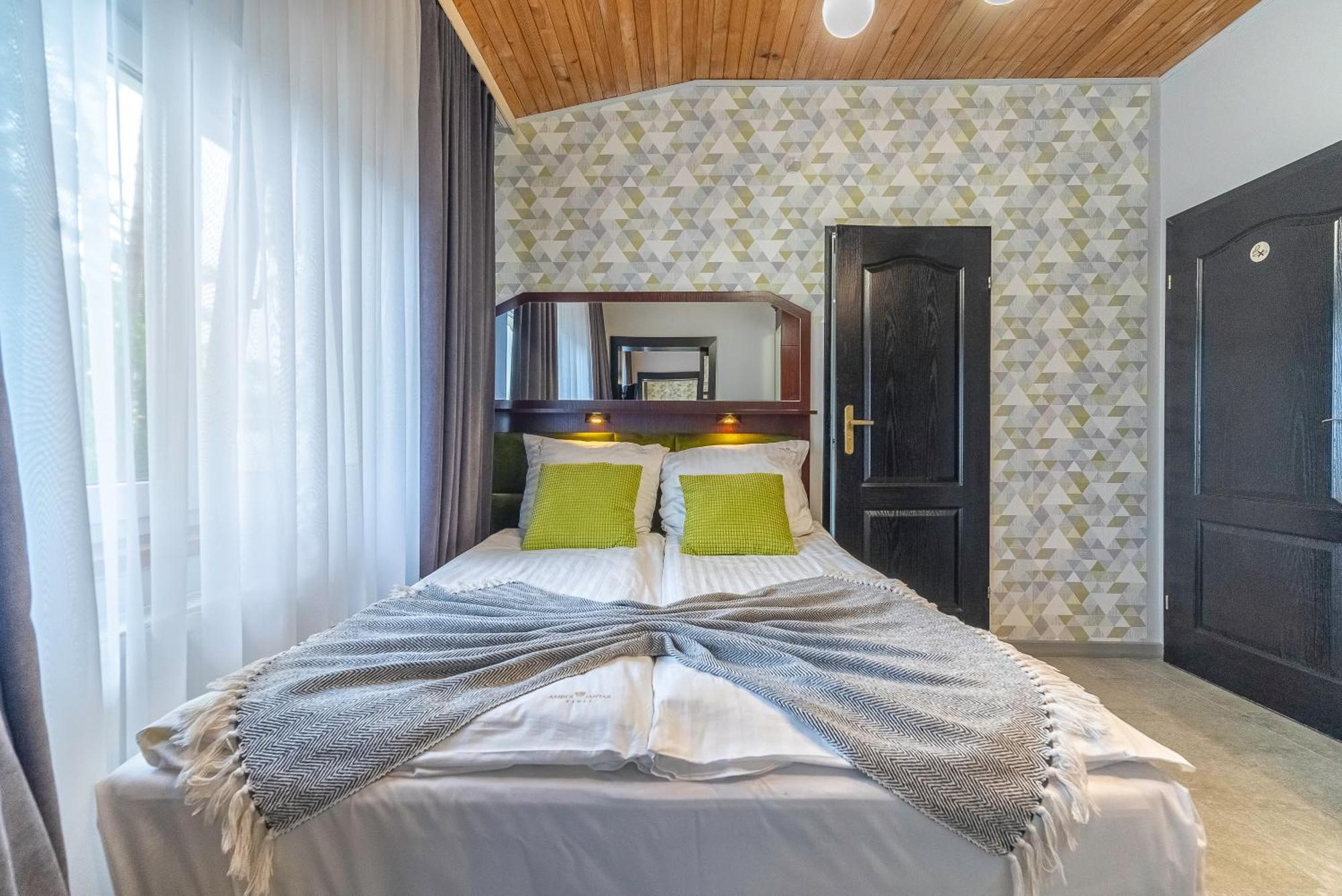 Apartamenty Amber Rewal Εξωτερικό φωτογραφία