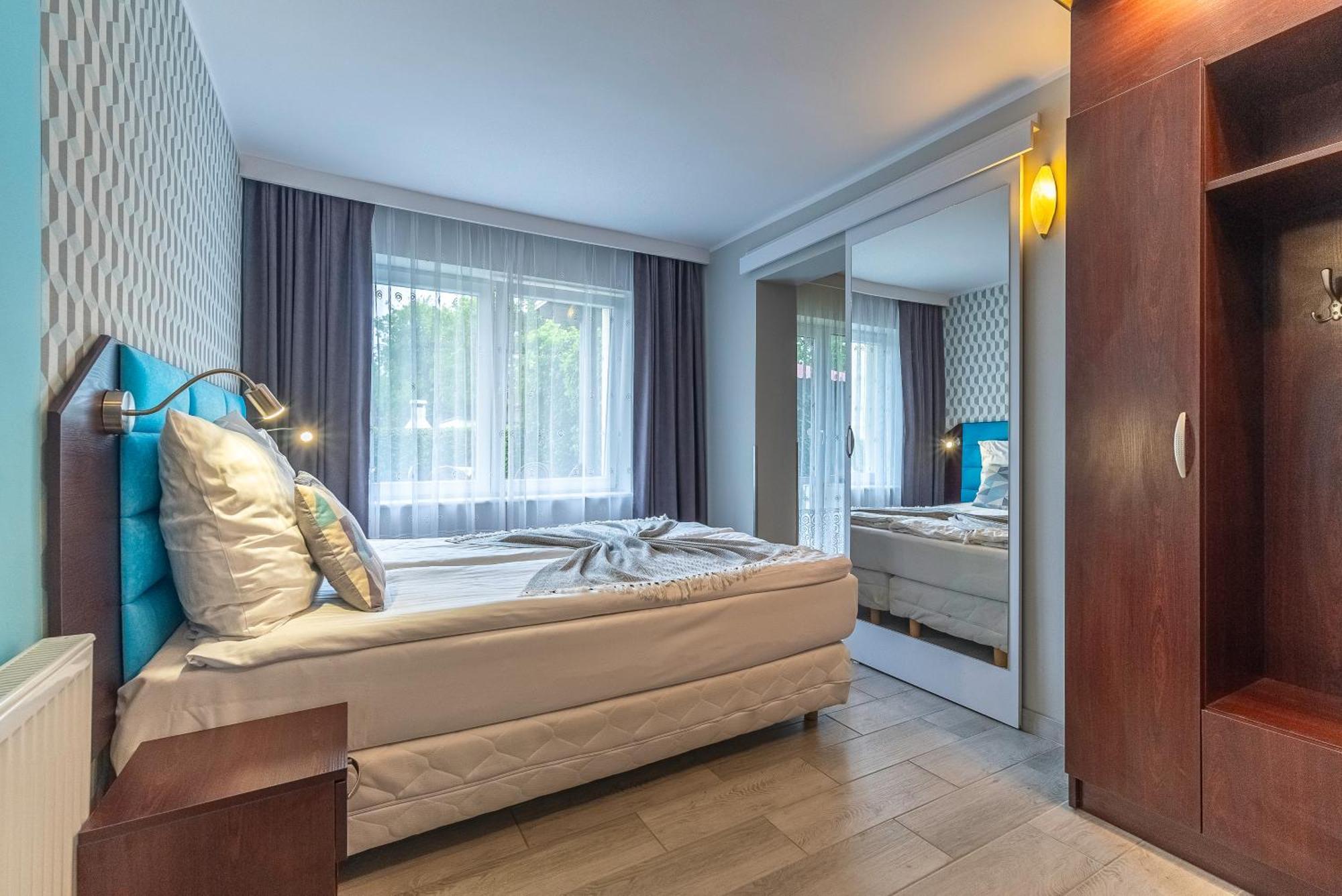 Apartamenty Amber Rewal Εξωτερικό φωτογραφία
