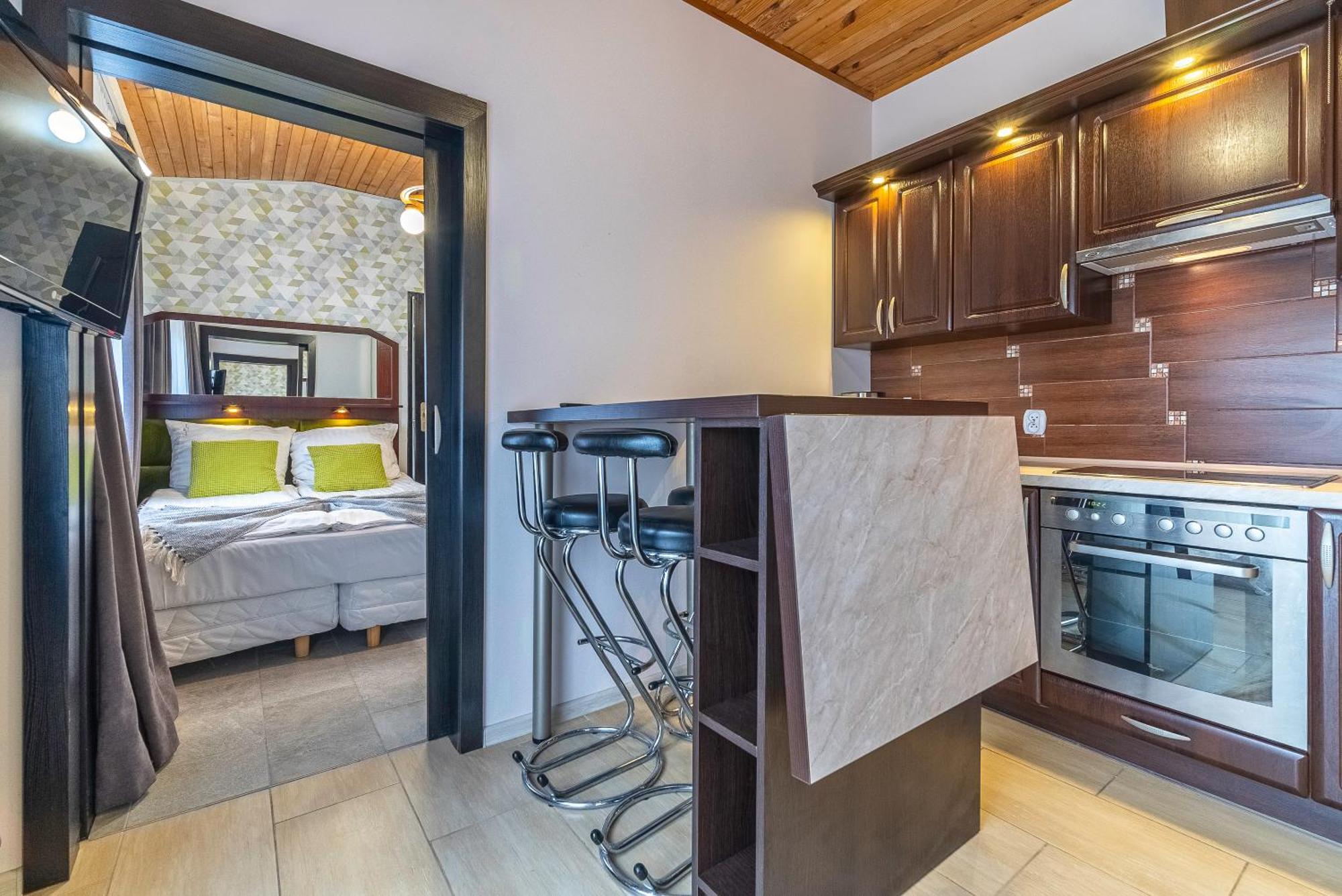 Apartamenty Amber Rewal Εξωτερικό φωτογραφία