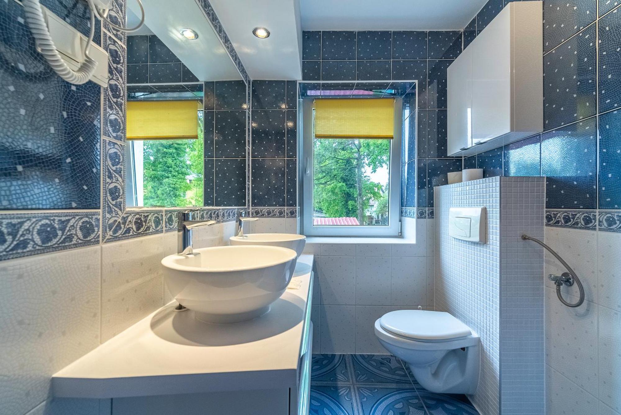 Apartamenty Amber Rewal Εξωτερικό φωτογραφία