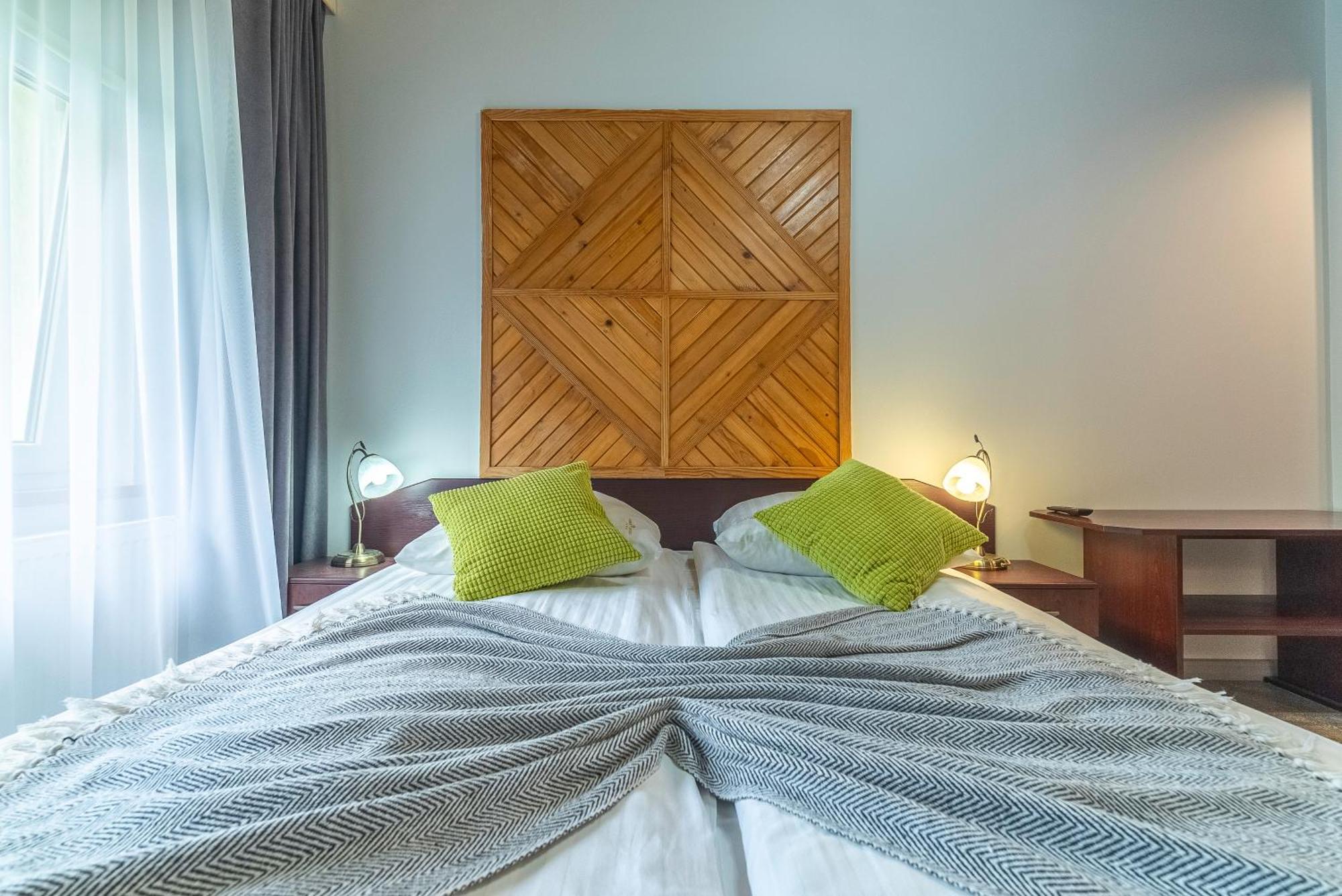 Apartamenty Amber Rewal Εξωτερικό φωτογραφία