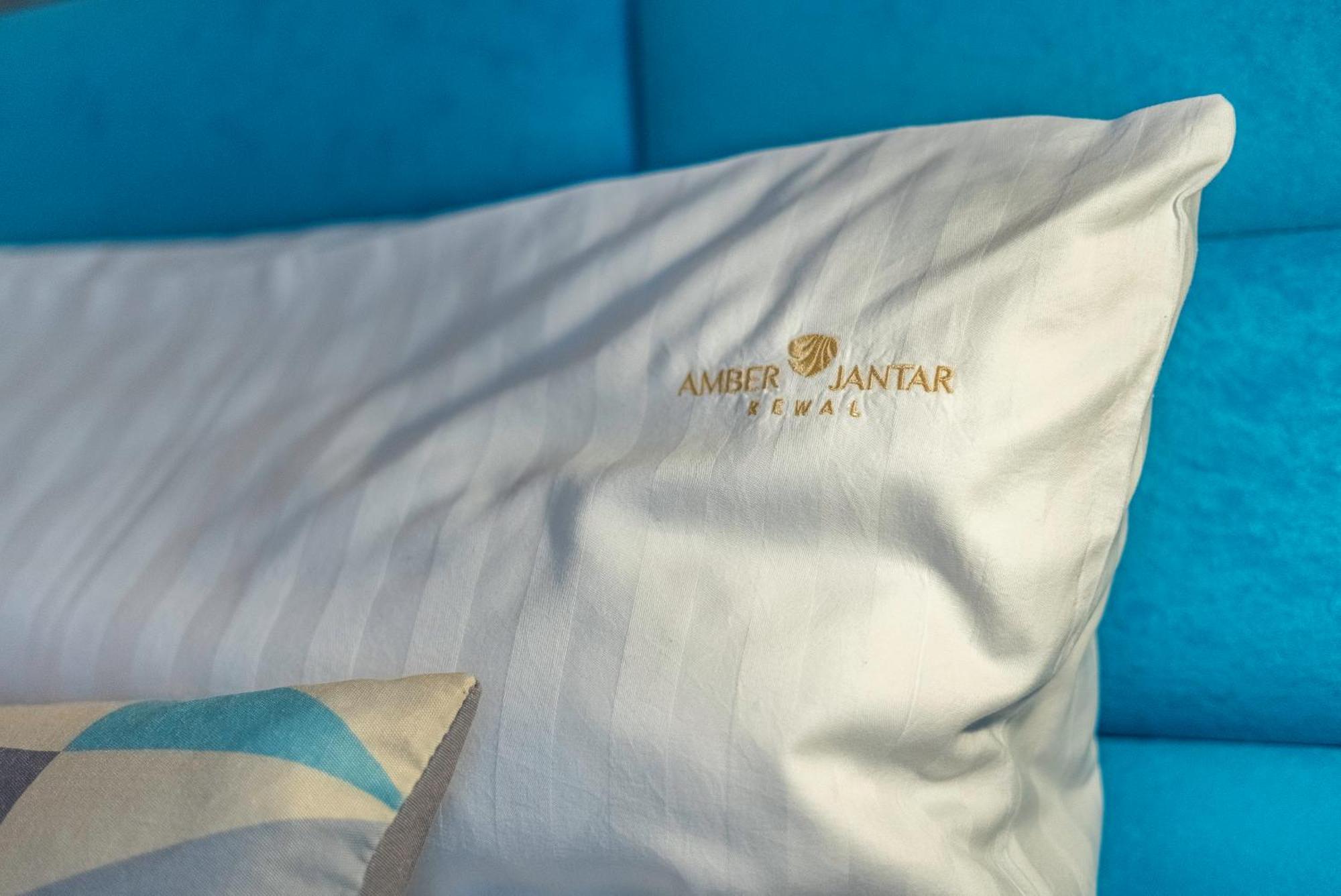 Apartamenty Amber Rewal Εξωτερικό φωτογραφία
