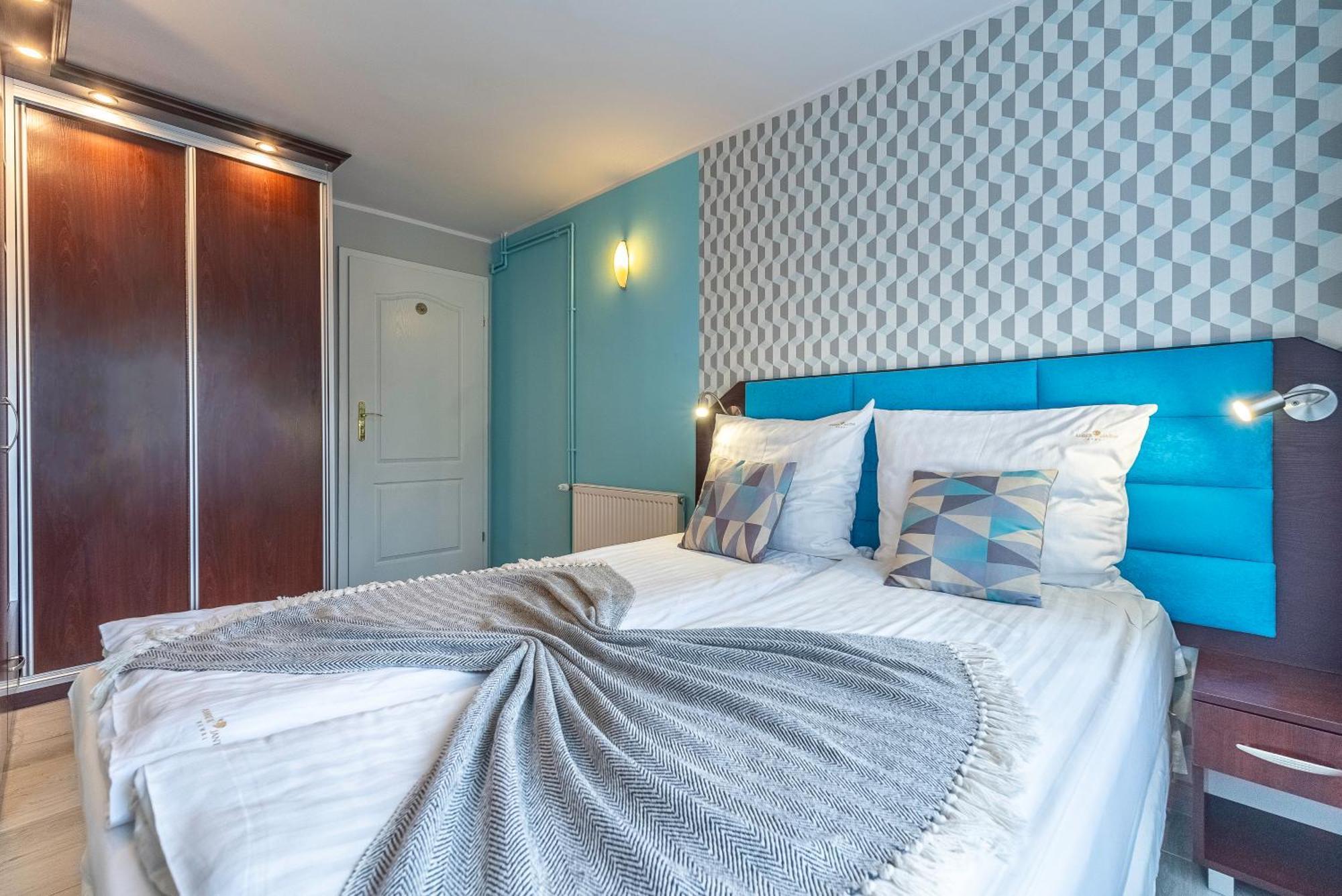 Apartamenty Amber Rewal Εξωτερικό φωτογραφία