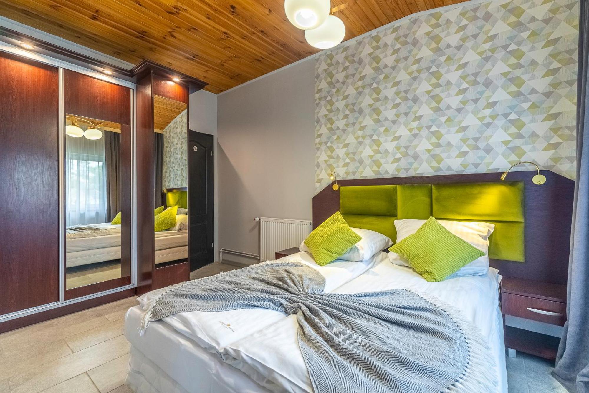 Apartamenty Amber Rewal Εξωτερικό φωτογραφία