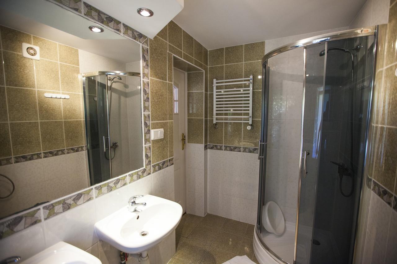 Apartamenty Amber Rewal Δωμάτιο φωτογραφία