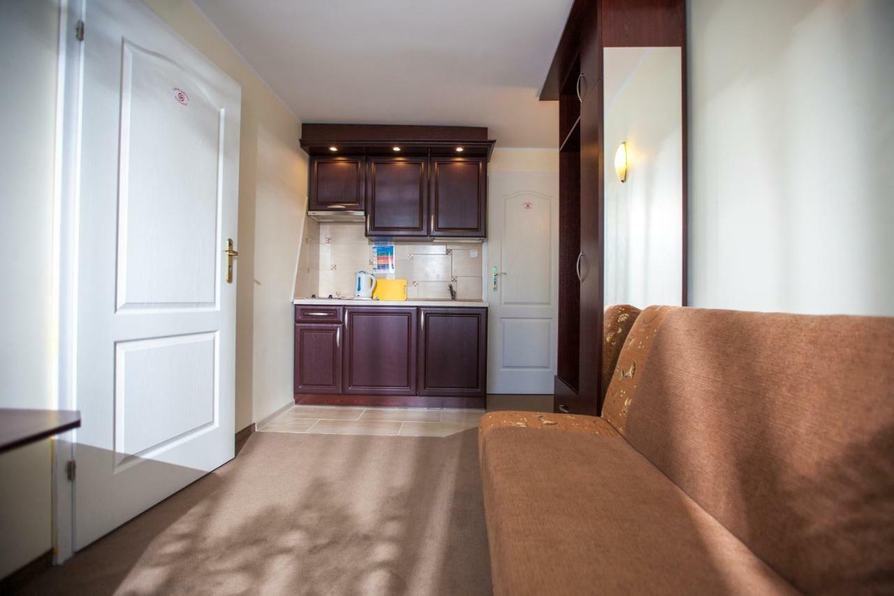 Apartamenty Amber Rewal Εξωτερικό φωτογραφία