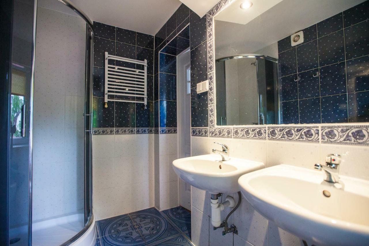 Apartamenty Amber Rewal Εξωτερικό φωτογραφία