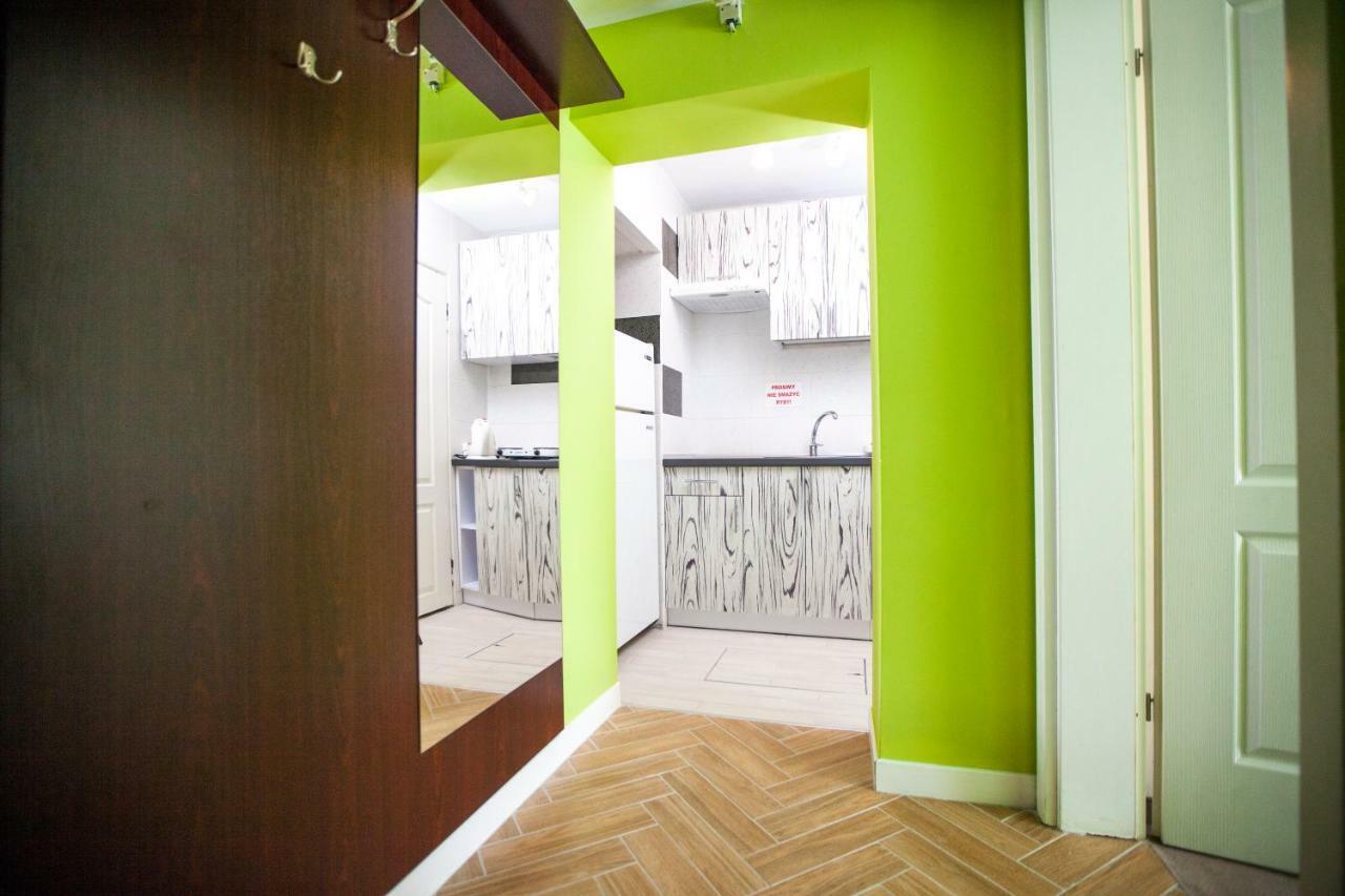 Apartamenty Amber Rewal Εξωτερικό φωτογραφία